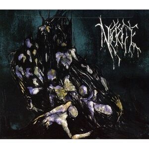 Necrite - Sic Transit Gloria Mundi  CD